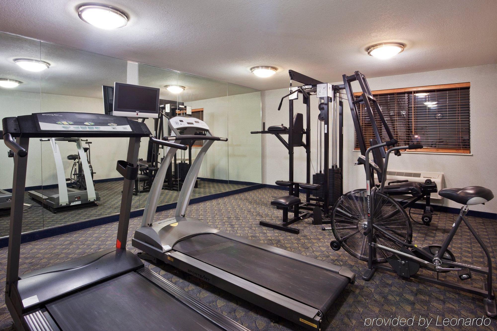 Comfort Inn & Suites Napoleon Esterno foto